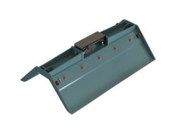 Contact Device SETR.104.00.00.000 "ASTRA" for Electric Bus Charging