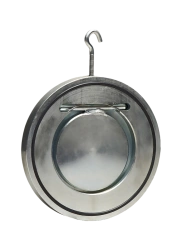 Granlok Check Valve ZOP Type DN 250 mm PN 16 Bar