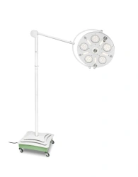 Medical LED Surgical Light FotonFLY (6-Module Mobile Dome)