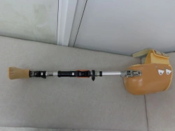 Modular Hip Disarticulation Prosthesis PN8-M1