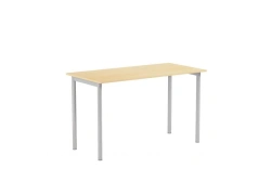 Stylish Wooden Dining Table for Modern Homes