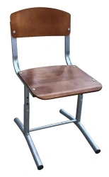 Adjustable Height Student Chair STR-5