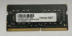 HN-DDR4 SO-DIMM RAM Module VDN.467522.003