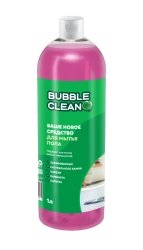Bubble Floor Clean - Multi-Surface Floor Cleaner