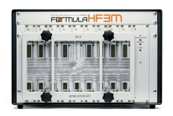 Functional and Parametric Testing System for High-Speed Integrated Circuits FORMULA HF3M