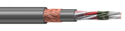 Flexible Installation Cables EPКS for Various Applications
