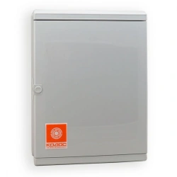 Access Control System "KODOS ES-212.3