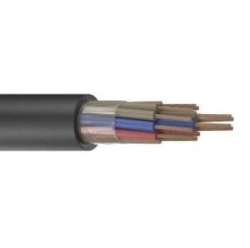 Flexible Wire for Radio and Electrical Installations, RPShK