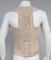 Posture Corrector Sh-1509 for All Age Groups