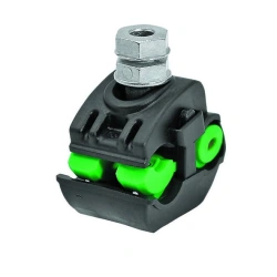 Street Lighting Branch Clamp P4