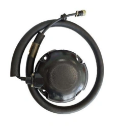 Universal Angle Rotation Sensor DPS-U-14.05