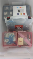 Programmable Drone Kit for Learning Programming - Model "IP Yunusov A.R.