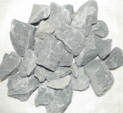 Gabbro-diabase crushed stone