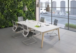 Exclusive Wooden Desktop for Writing Tables (Model AL.013.01)