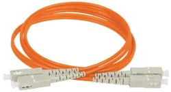 Fiber Optic Cable Connector 2MM