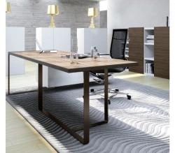 Office and Educational Table by Home Evolution 237
