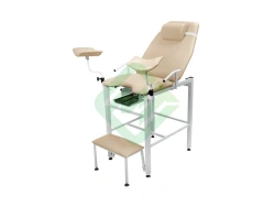 Medical Examination Chair for Gynecological, Urological, and Proctological Procedures