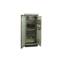 Automatic Cooling Cabinet for Transformers - SHAOT-DC