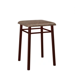 Soft Stool for Comfortable Seating