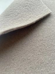 Fleece Polyester Knit Fabric for Clothing, Art. 30.000110