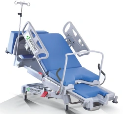 Maternity Delivery Bed KA-01 «Diakoms» TU 32.50.30-001-04941231-2022