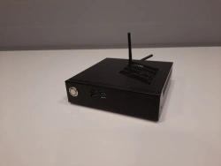 Thin Client TNC-500 for Remote Access and Workstations