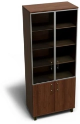 Office Document Cabinet - Open Space