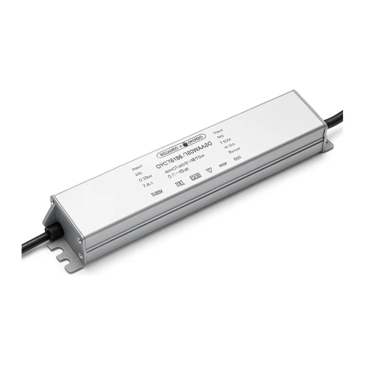 LED Drivers & Power Supplies