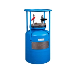 Germanium Tetrachloride for Fiber Optics in Steel Container 47L 80KG