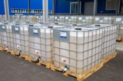 InCem Cement Additive Sintefine ESN for Enhanced Performance