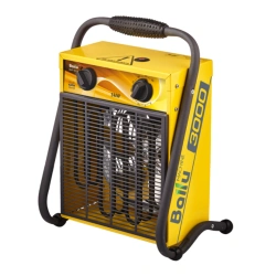 Electric Fan Heater, BALLU BHP-M-3