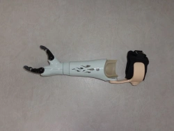 Microprocessor-Controlled Forearm Prosthesis PR2 INDY-H