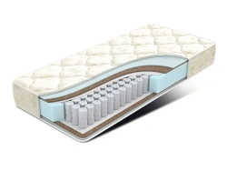 Baby Duet TFK Child Mattress