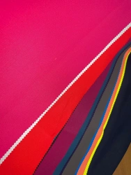 Mercurytex Membrane Fabric for Tent Structures and Covers