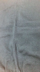 Knit Fabric for Uniform Special Clothing - 50% Wool 50% Polyester