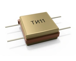 TI11 Pulse Transformers for Gas Discharge Indicator Panels