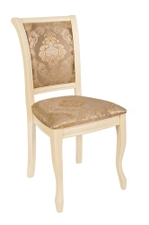 Mirage Chair - Comfortable and Stylish Seating