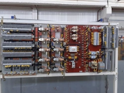 Electric Equipment Set for ED4M Electric Train Model 62-301 and EP2DM Model 62-377 IDMB.566661.005.18D