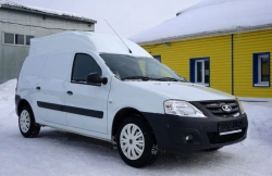 Special Purpose Passenger Car LADA LA Type 1806H Model FS025L