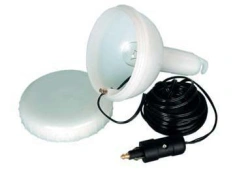 Portable Work Lamp for Vehicle Illumination PD525-01