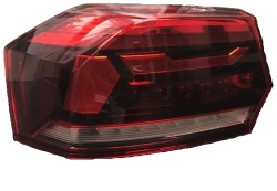 Rear Right Tail Light for Volkswagen Polo 6N5 945 096