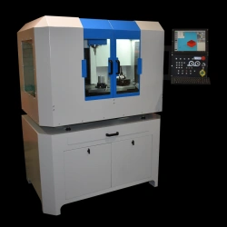 CNC Training Milling Machine SF.300
