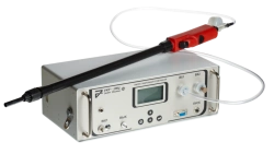 Universal Mercury Measurement Complex UKR-1MC Portable Kit