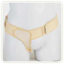 Inguinal Hernia Support Bandage - One-Sided/Two-Sided