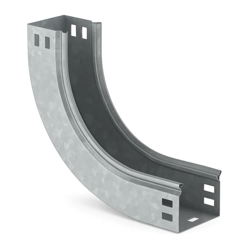 Cable Tray Elbows, Reducers & Branches