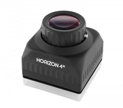 Measuring Magnifier 4x for Research Applications