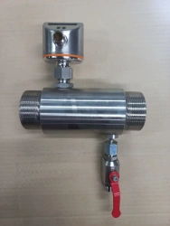 Liquid Flow Alarm for Sprinkler Systems - AFS