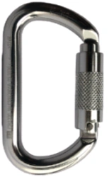 Connecting Element (Carabiner) Model CWA220