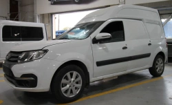 Funeral Transport Vehicle for Deceased - LRGSN Type, Model LRGS0E-02