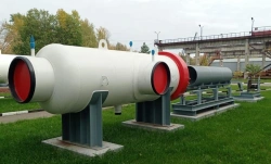 Mechanical Filter for Contaminants Removal